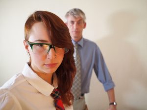 From Northern Spanking (forthcoming)